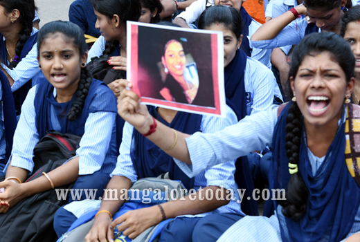 Kavya death case 1